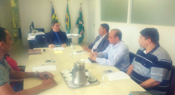 Prefeitura de Goiânia propõe nova rodada de negociação com Sindpit-dog